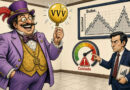 VVV cotiza en USD $27,54 con alza del 11,77%
