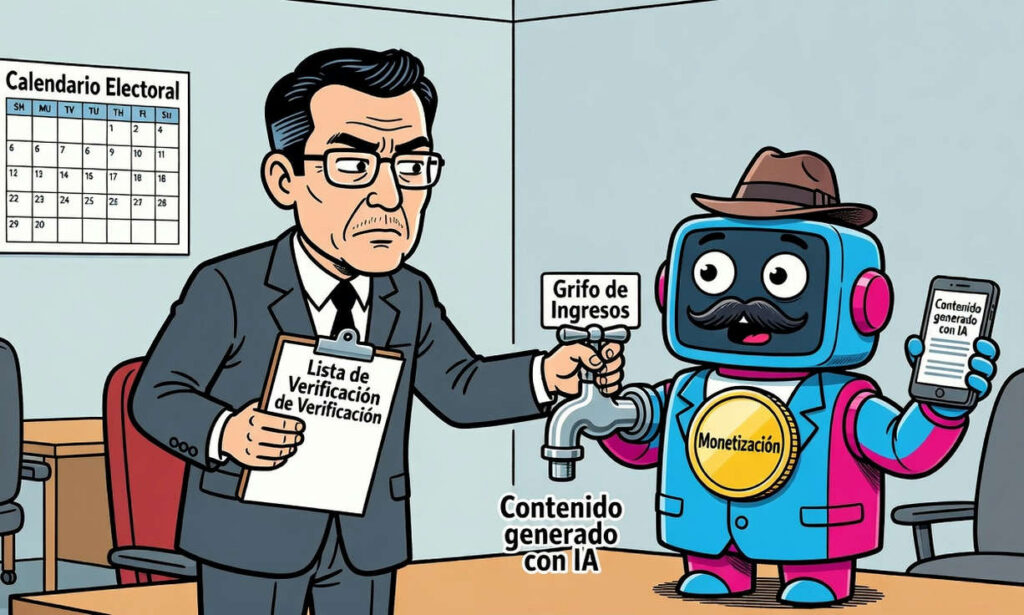 Japón presenta directrices para redes sociales con medidas electorales