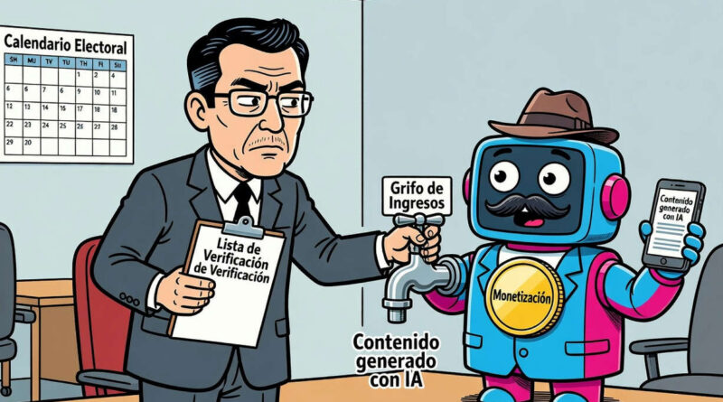 Japón presenta directrices para redes sociales con medidas electorales