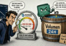 Raydium (RAY) cae 1,60% y muestra señales técnicas débiles