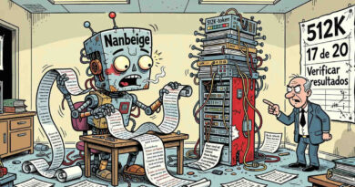 Nanbeige LLM Lab lanza modelo de 33.000 millones de parámetros con licencia Apache 2.0