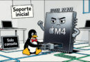 Linux 7.4 incorpora soporte para nuevos procesadores y dispositivos