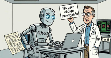 GLM-5.3 identifica vulnerabilidades pero falla en escenarios de ciberataque