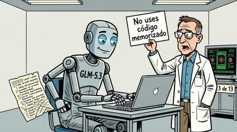 GLM-5.3 identifica vulnerabilidades pero falla en escenarios de ciberataque