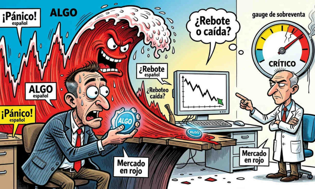 ALGO cae 9,59% en cotización el 29 de octubre de 2026