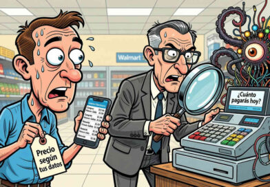 FTC investiga uso de datos personales en fijación de precios y pagos de trabajadores gig