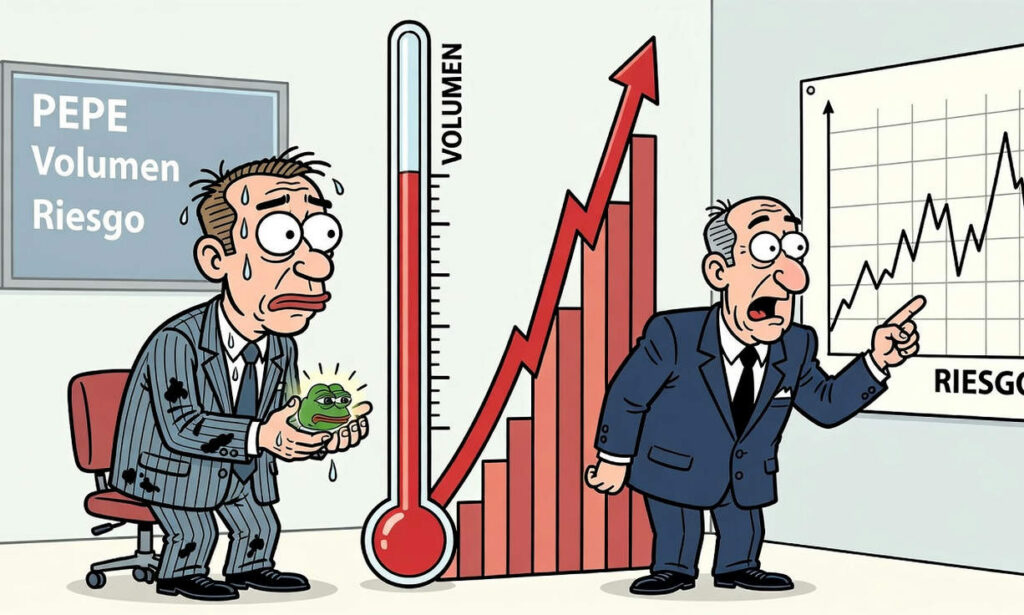 PEPE registra avance del 73,35% en 90 días y alcanza 87,45% de volumen sobre