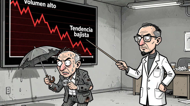 BGB cae 1,85% y cotiza en USD $1,79