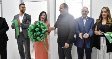 CAST Conalep Juárez cumple 32 años de capacitación técnica para la industria