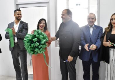 CAST Conalep Juárez cumple 32 años de capacitación técnica para la industria