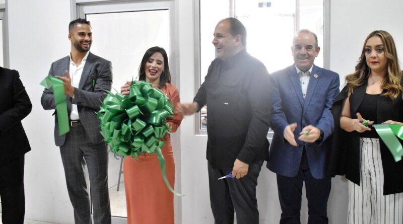 CAST Conalep Juárez cumple 32 años de capacitación técnica para la industria