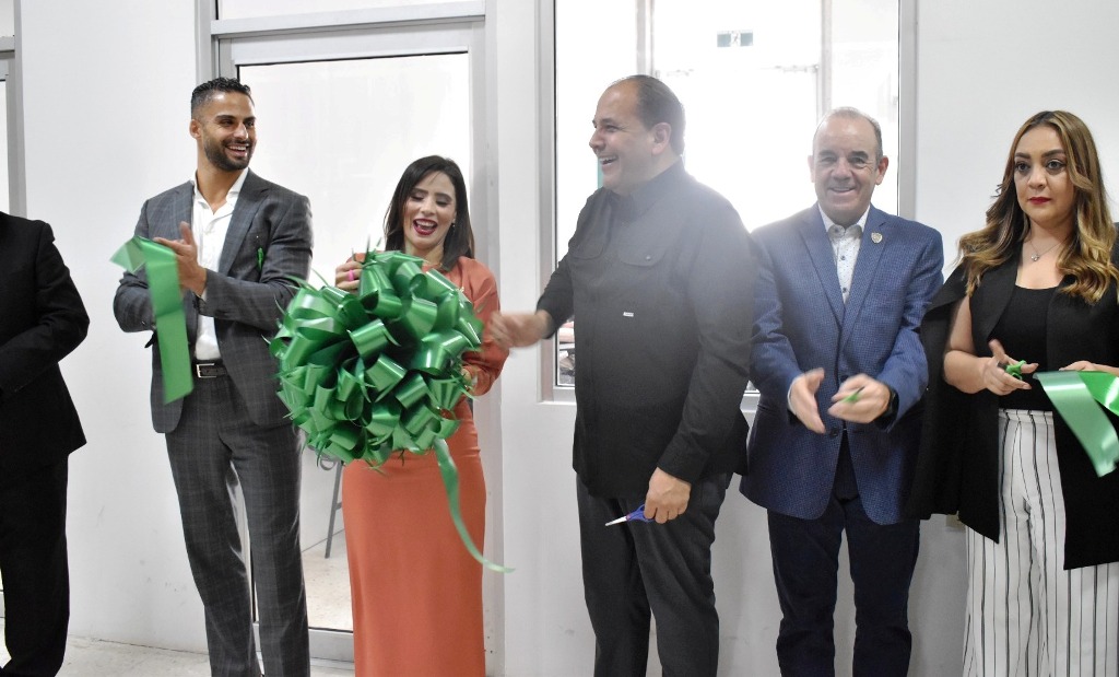 CAST Conalep Juárez cumple 32 años de capacitación técnica para la industria