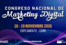 Ejecutiva de Mondelēz abordará brand safety ante IA y publicidad automatizada en el CNMD