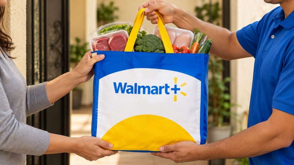 Walmart lanza membresías para impulsar lealtad y ventas