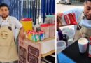 Nestlé impulsa campaña con emprendedor de Desayunos el Carrito