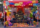 Día de Muertos en Cuauhtémoc genera derrama económica de 53 mil millones de pesos en 2026