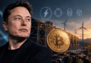 Elon Musk propone medir el dinero del futuro en vatios y energía