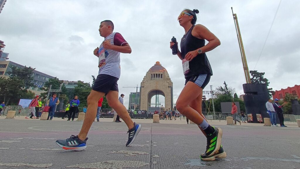 Los runners mexicanos y su perfil demográfico e intereses