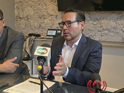 Tasa de fecundidad en México generará desafíos económicos