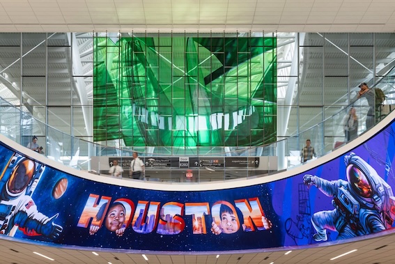 Reactivan ruta aérea directa Chihuahua-Houston a partir de 2027