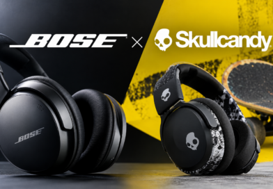 Bose adquiere Skullcandy para ampliar su mercado