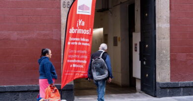 Monte de Piedad fija plazos y beneficios para recuperar prendas tras huelga
