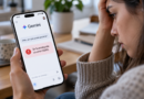 Más de 600 usuarios en México reportan caída de Gemini con error 1099