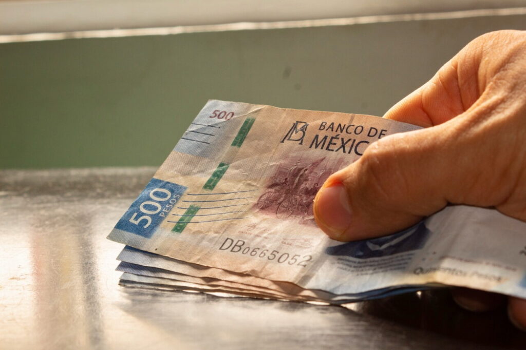 Retiros por desempleo alcanzan su máximo en septiembre de 2026