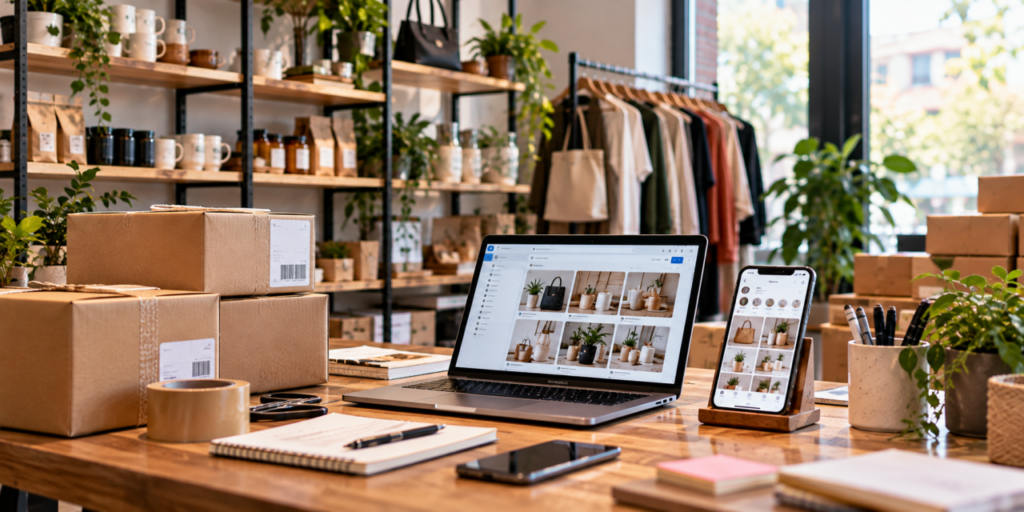 PyMEs pueden usar IA y redes para impulsar ventas en fin de año
