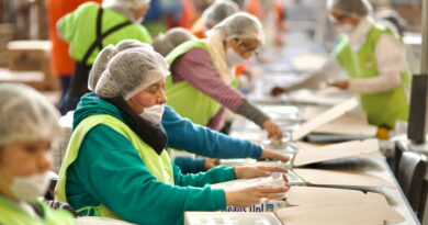Cambio laboral y reformas fiscales marcan el 2027 en México
