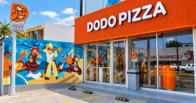 Dodo Pizza inicia operaciones en México con plan de expansión