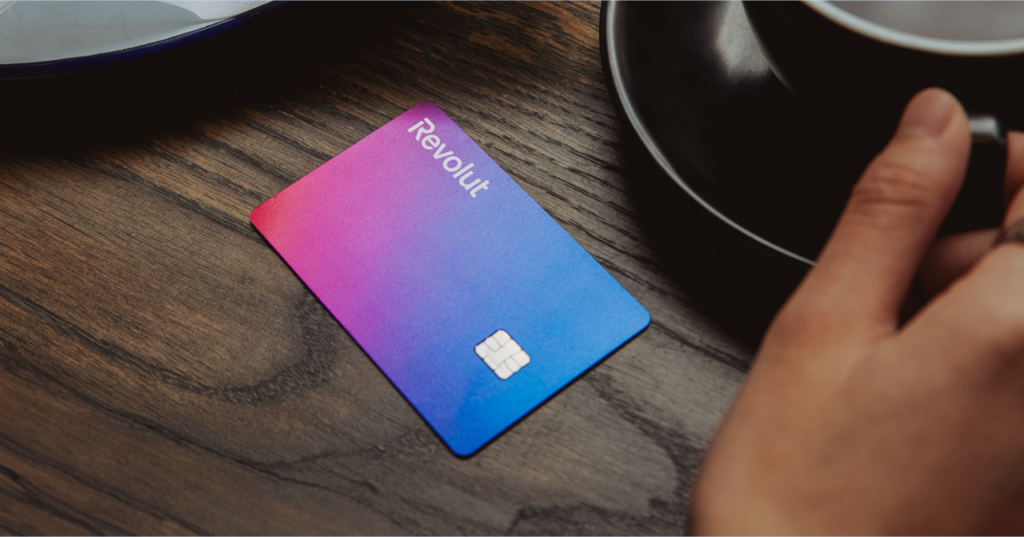 Revolut implementa portabilidad de nómina en México