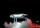 Elon Musk presenta auto volador de Tesla en evento de SpaceX en Texas
