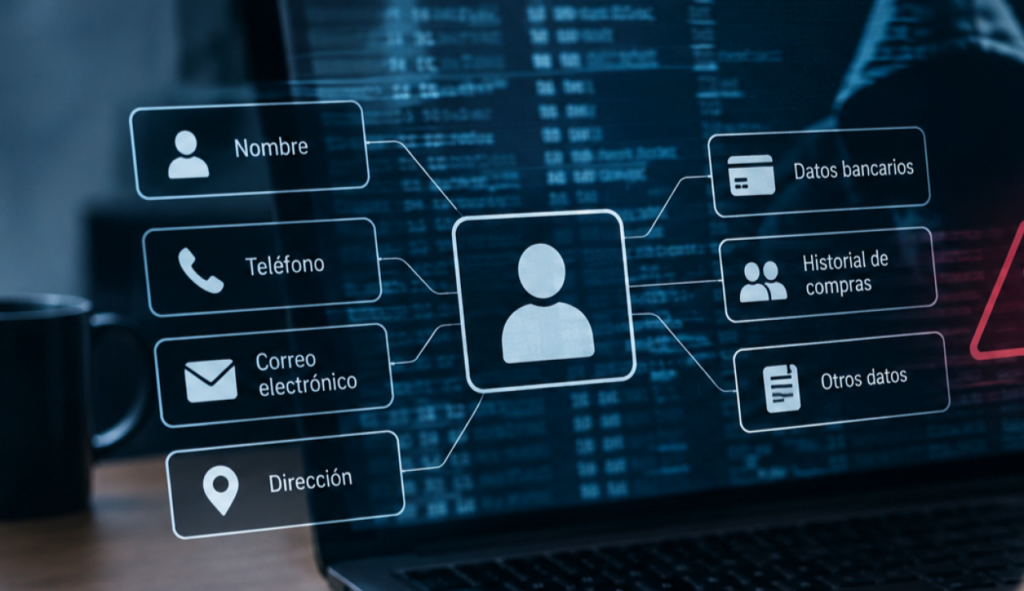 Falta de auditorías a proveedores expone datos de clientes en México
