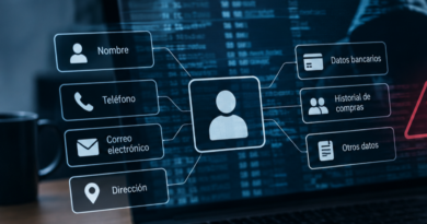 Falta de auditorías a proveedores expone datos de clientes en México