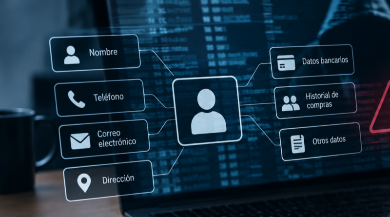 Falta de auditorías a proveedores expone datos de clientes en México