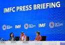 FMI y Banco Mundial alertan sobre deuda, inflación y desafíos de la IA