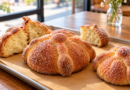 Aumentan ventas de pan de muerto y viajes en DiDi durante Halloween y Día de Muertos