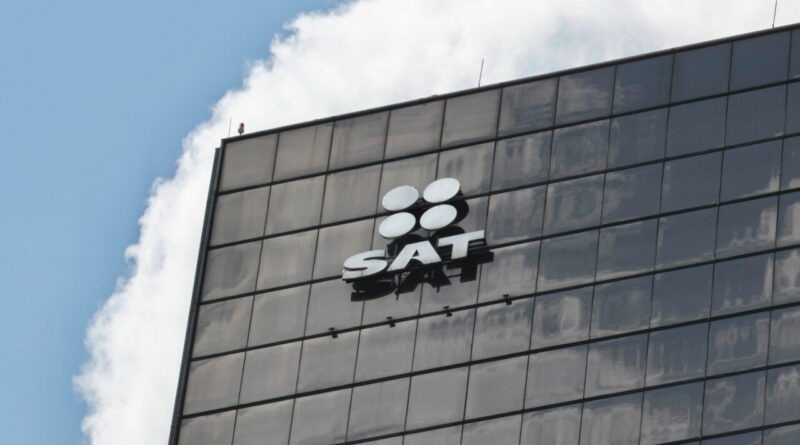 SAT implementará programa de verificación para entidades no lucrativas en 2027