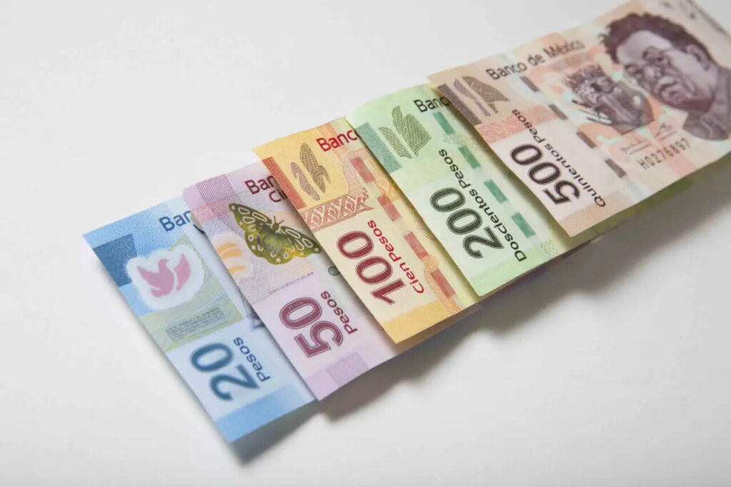 ISR sobre inversiones en Cetes: retención provisional del 0.90%