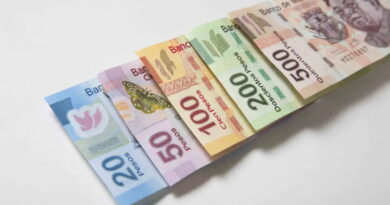 ISR sobre inversiones en Cetes: retención provisional del 0.90%