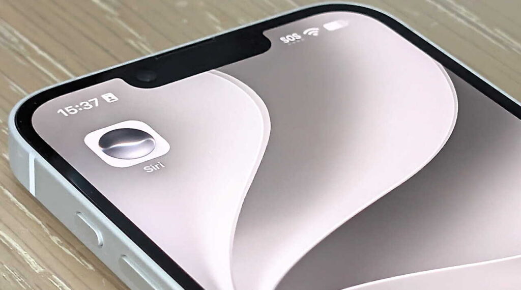 Apple lanza nueva versión de Siri en español con inteligencia artificial avanzada