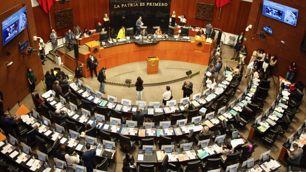 Senado aprueba Ley de Economía Digital