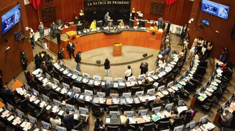 Senado aprueba Ley de Economía Digital
