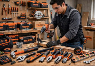 Truper: de un tianguista ucraniano a un grupo industrial con presencia global