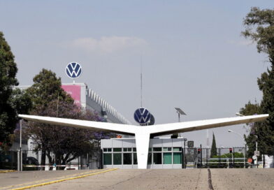 Volkswagen de México presenta tercer acuerdo colectivo para votación