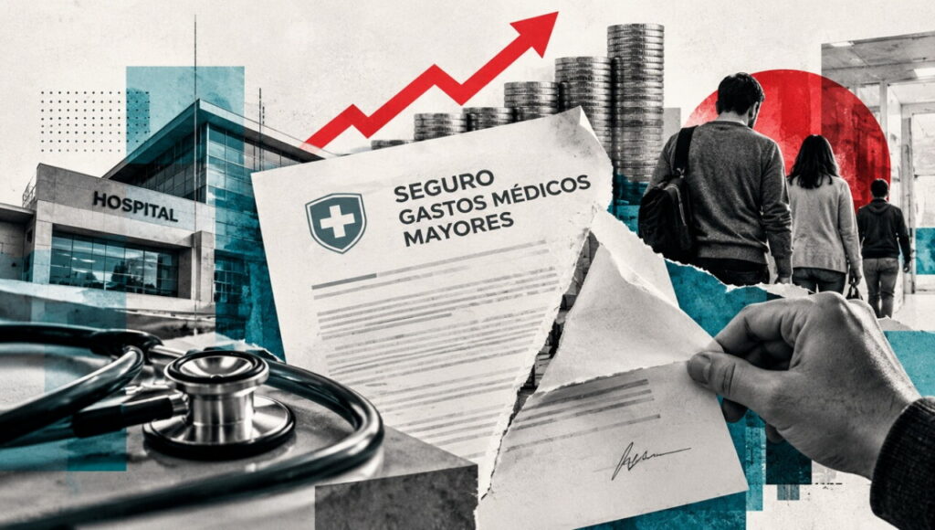 Aumento en primas de seguros afecta a usuarios y genera quejas