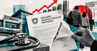 Aumento en primas de seguros afecta a usuarios y genera quejas