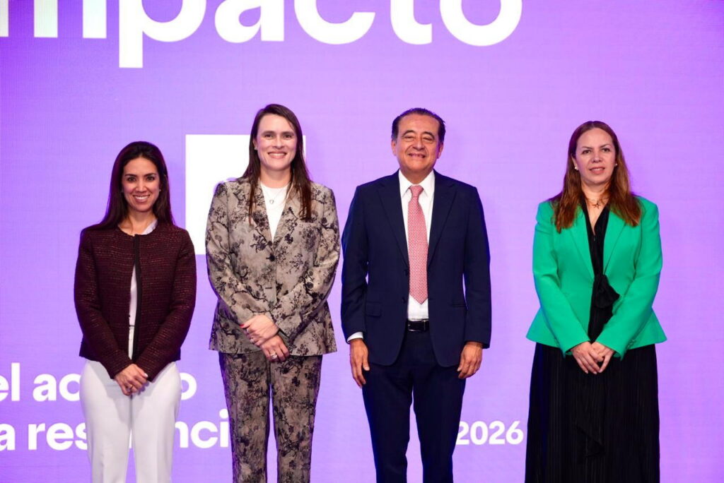 Nu México advierte reto en confianza para pagos digitales
