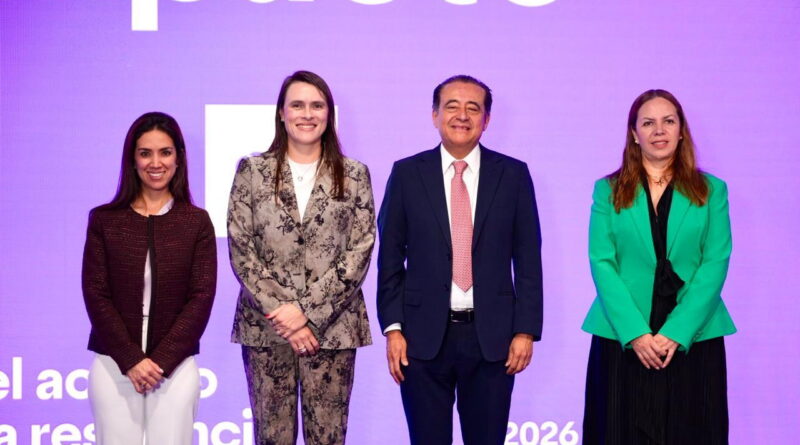 Nu México advierte reto en confianza para pagos digitales
